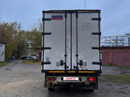 2014 Peugeot Boxer, белый, 1450000 рублей, вид 5