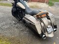 2013 Harley-Davidson CVO Road Glide, золотистый, 1200000 рублей - вид 3
