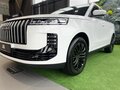 2026 Jeland J6, белый, 2549000 рублей - вид 9