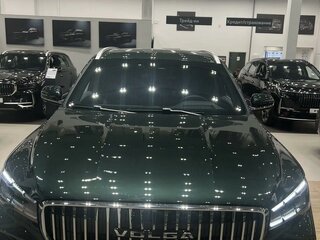 2026 VOLGA K50, зелёный, 4799000 рублей, вид 2