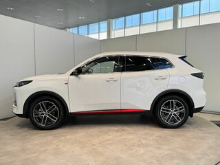 2024 Changan UNI-S I, белый, 2420000 рублей, вид 2
