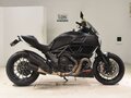 2015 Ducati Diavel, чёрный, 1250000 рублей - вид 2