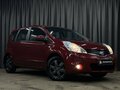 2013 Nissan Note I Рестайлинг, красный, 779777 рублей - вид 2