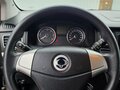 2011 SsangYong Actyon II, серый, 965000 рублей - вид 9