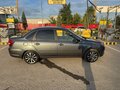 2025 Lada (ВАЗ) Granta Sportline I Рестайлинг, серый