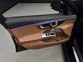 2025 Mercedes-Benz E-Класс 300 VI (W214, S214), чёрный - вид 11