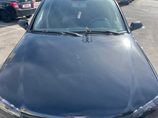 2012 Fiat Albea I Рестайлинг, чёрный, 354000 рублей, вид 4