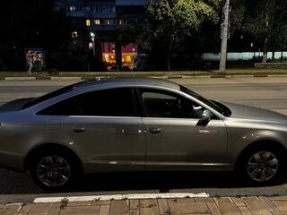 2005 Audi A6 III (C6), серый, 770000 рублей, вид 4