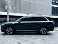 2026 Aito M9 I, зелёный - вид 7