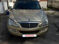 2010 SsangYong Kyron I Рестайлинг, бежевый, 700000 рублей - вид 1