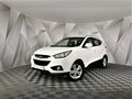 2011 Hyundai ix35 I, белый, 1195000 рублей