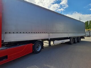 2023 Krone SD, серый, 3865000 рублей, вид 3