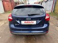2012 Ford Focus III, синий, 800000 рублей - вид 5