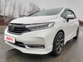 2019 Honda Shuttle II Рестайлинг, белый, 1349000 рублей - вид 10
