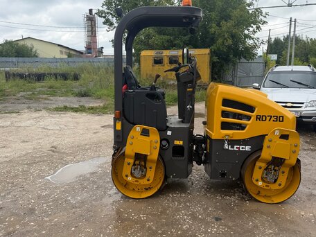 2023 SDLG RD730, 2900000 рублей, вид 4