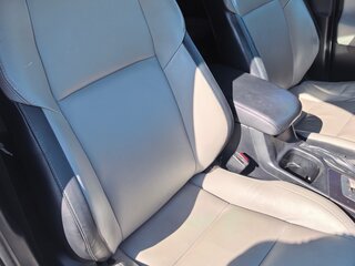 2018 Toyota RAV4 IV (XA40) Рестайлинг, белый, 2900000 рублей, вид 5