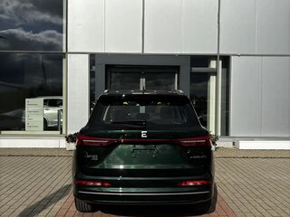 2026 Evolute i-Space I Рестайлинг, зелёный, 3890000 рублей, вид 4