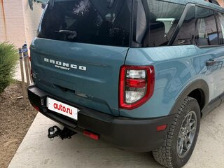 2021 Ford Bronco Sport I, синий, 2750000 рублей, вид 3