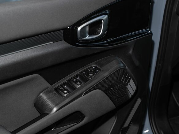 2026 Haval H3 I Рестайлинг, серый, 3099000 рублей - вид 19
