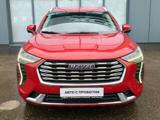 2023 Haval Jolion I, красный, 1880000 рублей, вид 2