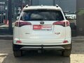 2017 Toyota RAV4 IV (XA40) Рестайлинг, белый - вид 6