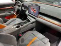 2023 Zeekr 001 100 kWh I, оранжевый, 5075000 рублей - вид 10