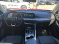 2024 Changan CS35 Plus I Рестайлинг, красный, 1937000 рублей - вид 9