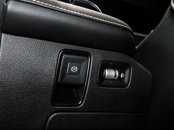 2026 Geely Preface I, серый, 3434990 рублей - вид 31