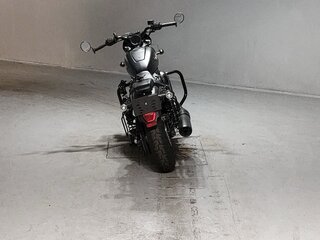 2023 Harley-Davidson Nightster, чёрный, 895000 рублей, вид 5