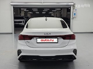 2023 Kia K3 III (BL7), белый, 1109100 рублей, вид 3