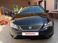 2014 SEAT Leon III, чёрный, 780000 рублей - вид 2