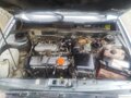 2005 Lada (ВАЗ) 2114, серый, 120000 рублей - вид 8