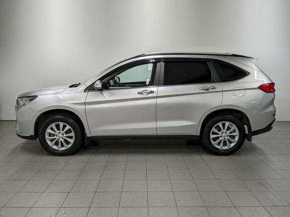 2023 Haval M6 II, серый, 1650000 рублей - вид 7