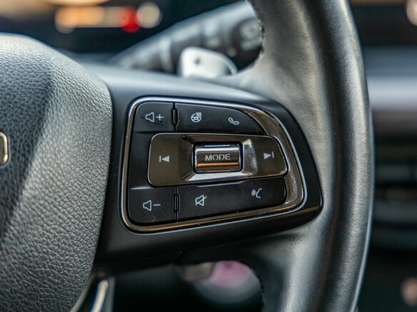 2022 Exeed VX I, чёрный, 2998000 рублей - вид 21