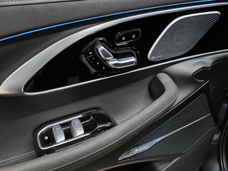 2023 Exeed TXL I Рестайлинг 2, серый, 2599000 рублей, вид 5