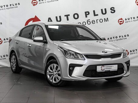 Kia Rio IV