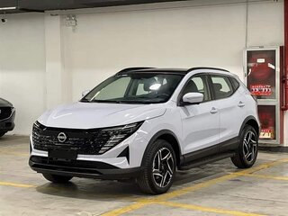 2026 Nissan Qashqai II Рестайлинг 2, белый, 2270000 рублей, вид 1