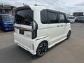 2017 Honda N-BOX II, белый, 800000 рублей - вид 7