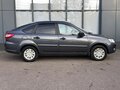 2016 Lada (ВАЗ) Granta I, серый, 570000 рублей - вид 3