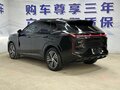 2024 Lynk & Co 08 21.2 kWh I, чёрный - вид 2