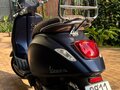 2019 Vespa Primavera, синий, 439000 рублей - вид 9