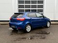 2012 Kia Rio 4-speed III, синий, 800000 рублей - вид 4