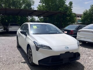2025 Aion S Plus 60, белый, 2080000 рублей, вид 3
