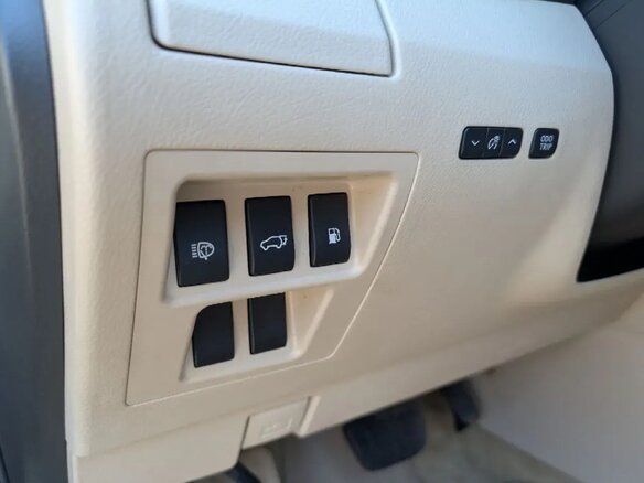 2014 Lexus RX 350 III Рестайлинг, чёрный, 2690000 рублей - вид 13