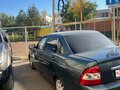 2010 Lada (ВАЗ) Priora I, зелёный - вид 2
