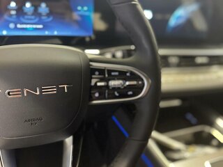 2026 Tenet T7, серый, 2985000 рублей, вид 5