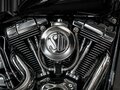 1999 Harley-Davidson Springer Softail, чёрный - вид 11