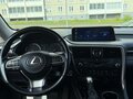 2017 Lexus RX 200t IV, чёрный, 3780000 рублей - вид 8