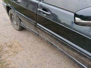 2006 Lada (ВАЗ) 2114, чёрный, 85000 рублей, вид 2