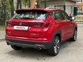 2023 Changan CS35 Plus I Рестайлинг, красный, 1900000 рублей - вид 2